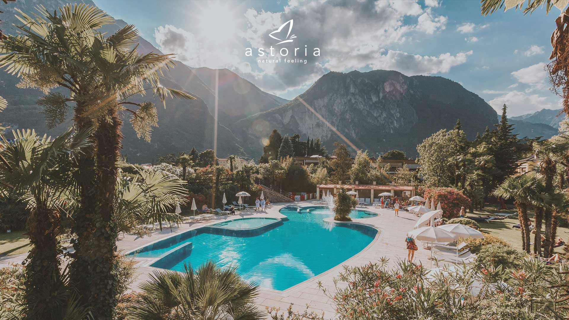 Astoria Resort