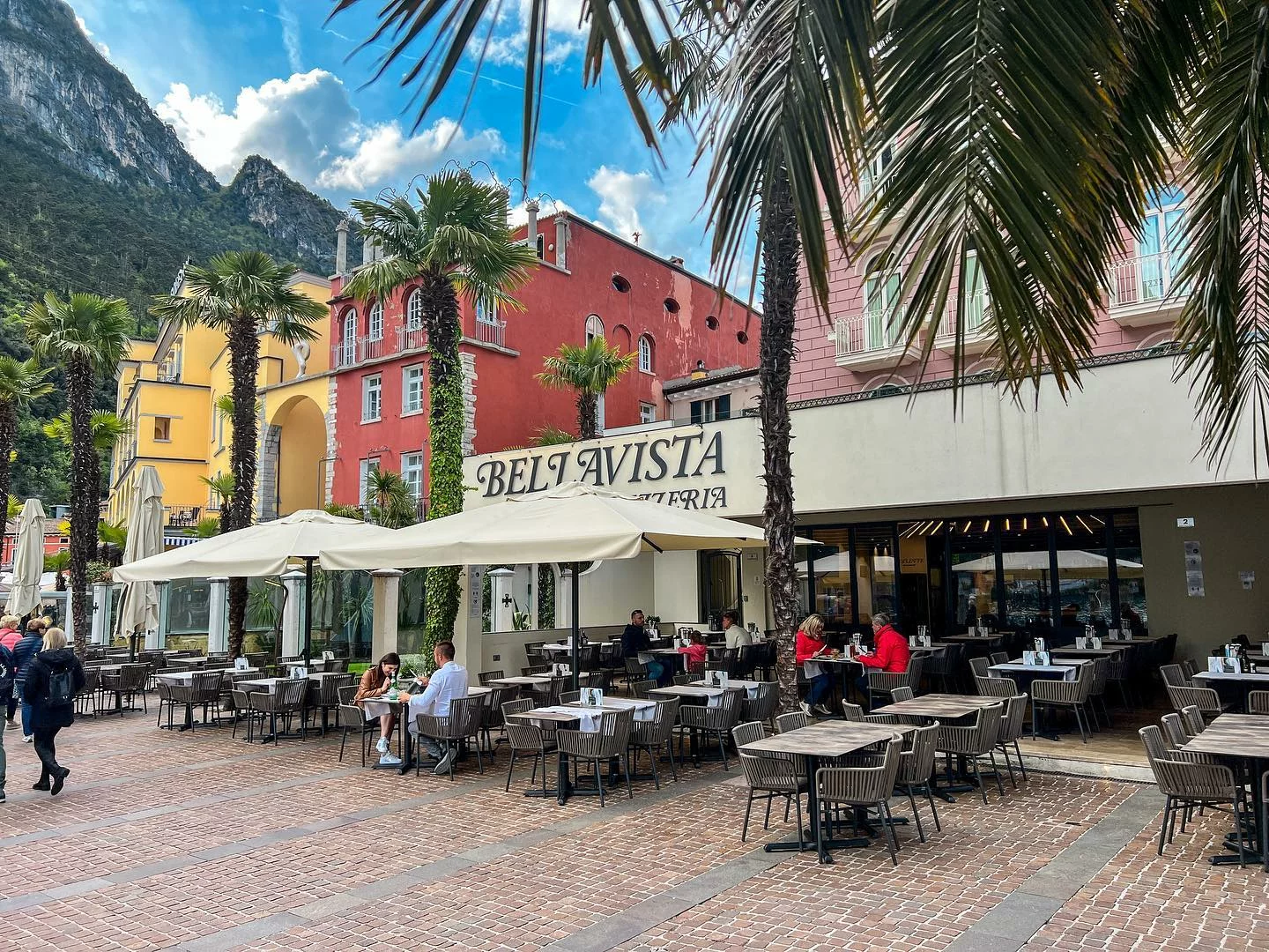 Ristorante Bellavista