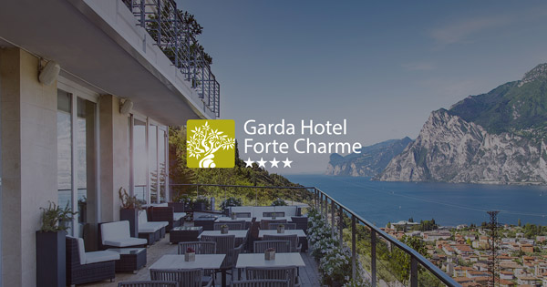 Garda Hotel Forte Charme