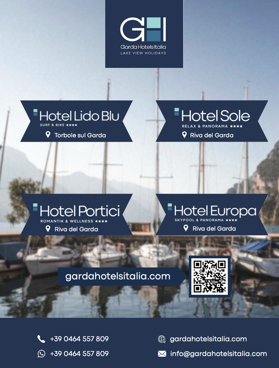 Garda Hotels Italia