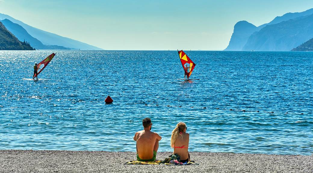 Garda Hotels Italia