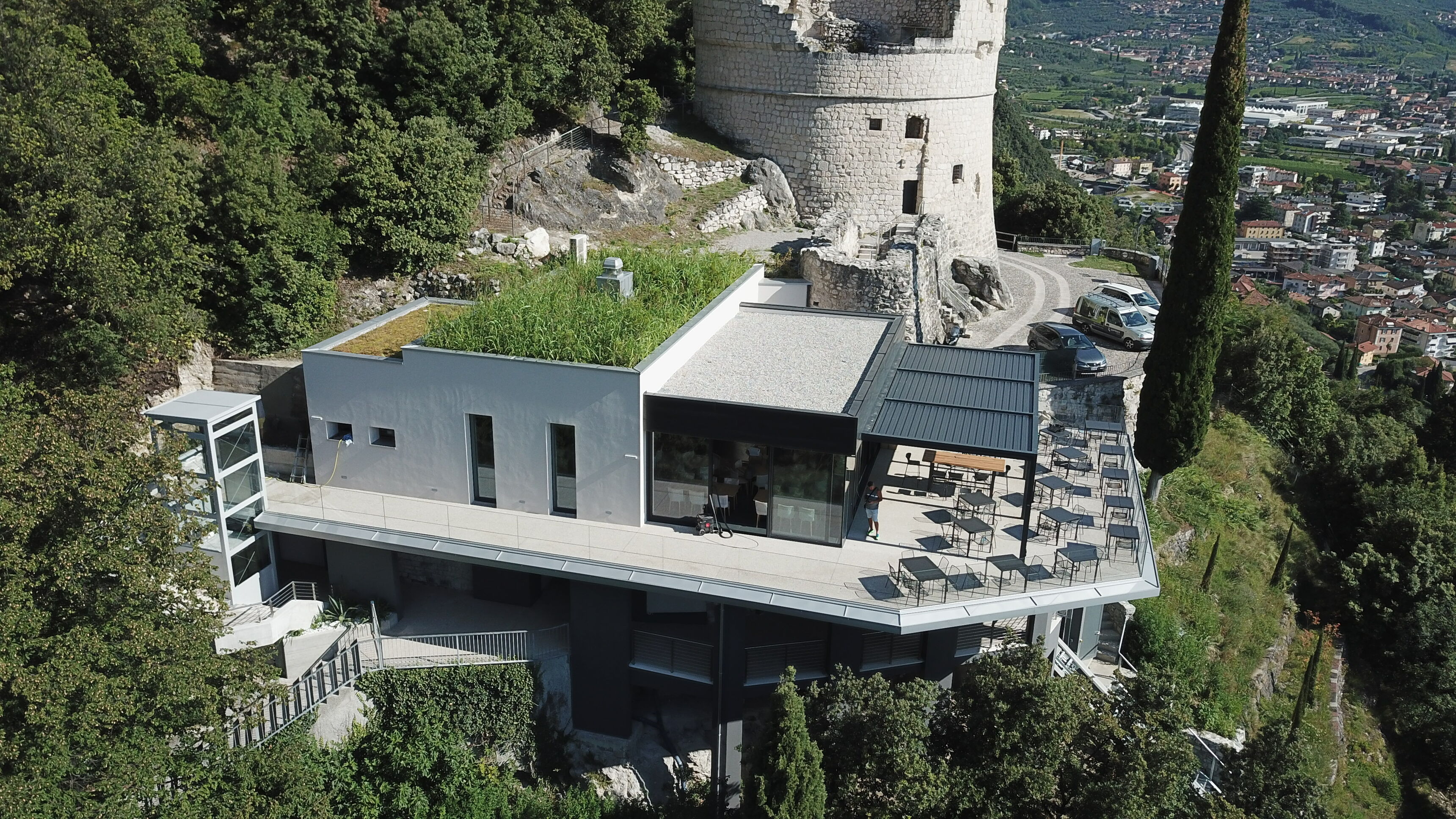Impresa Costruzioni Basso Sarca