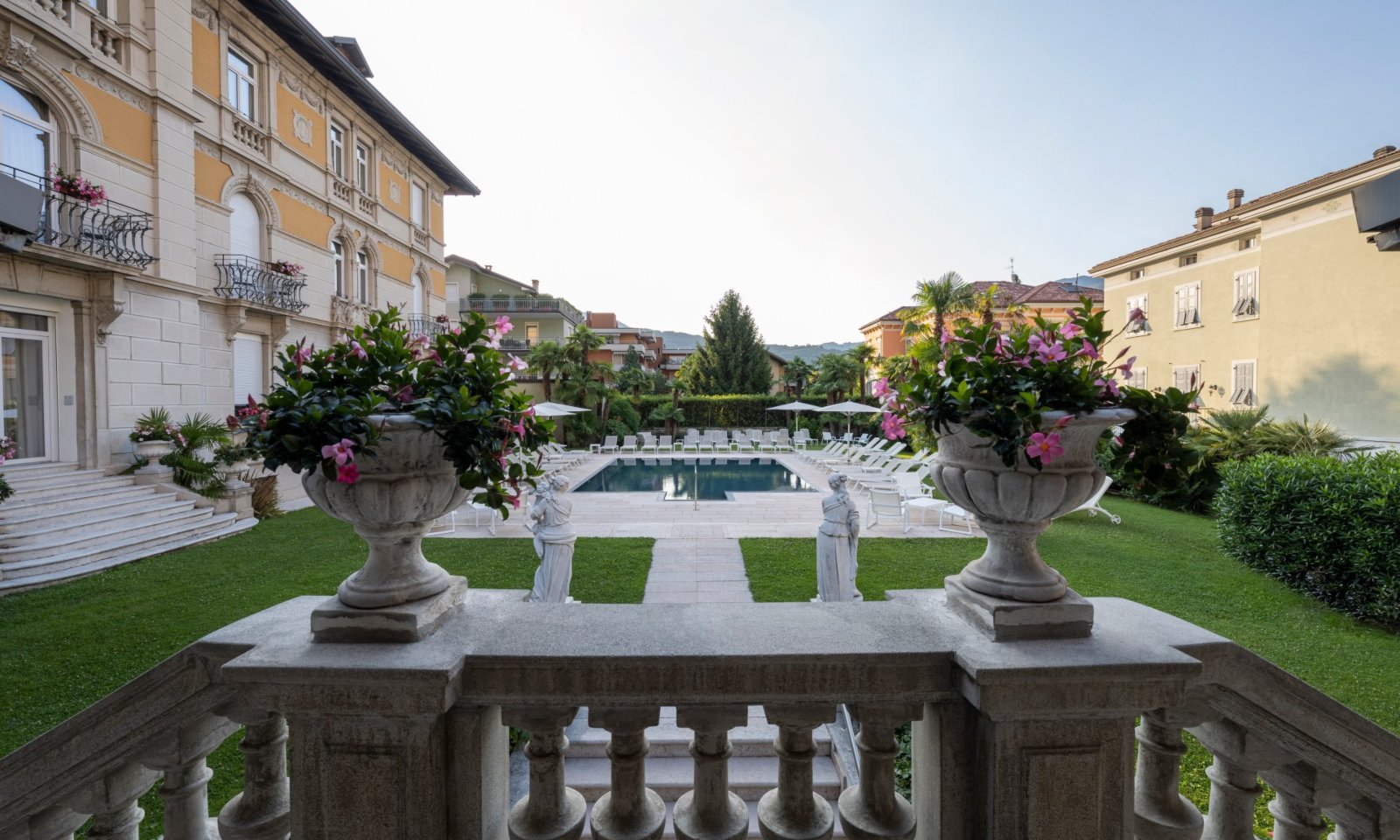 Grand Hotel Liberty