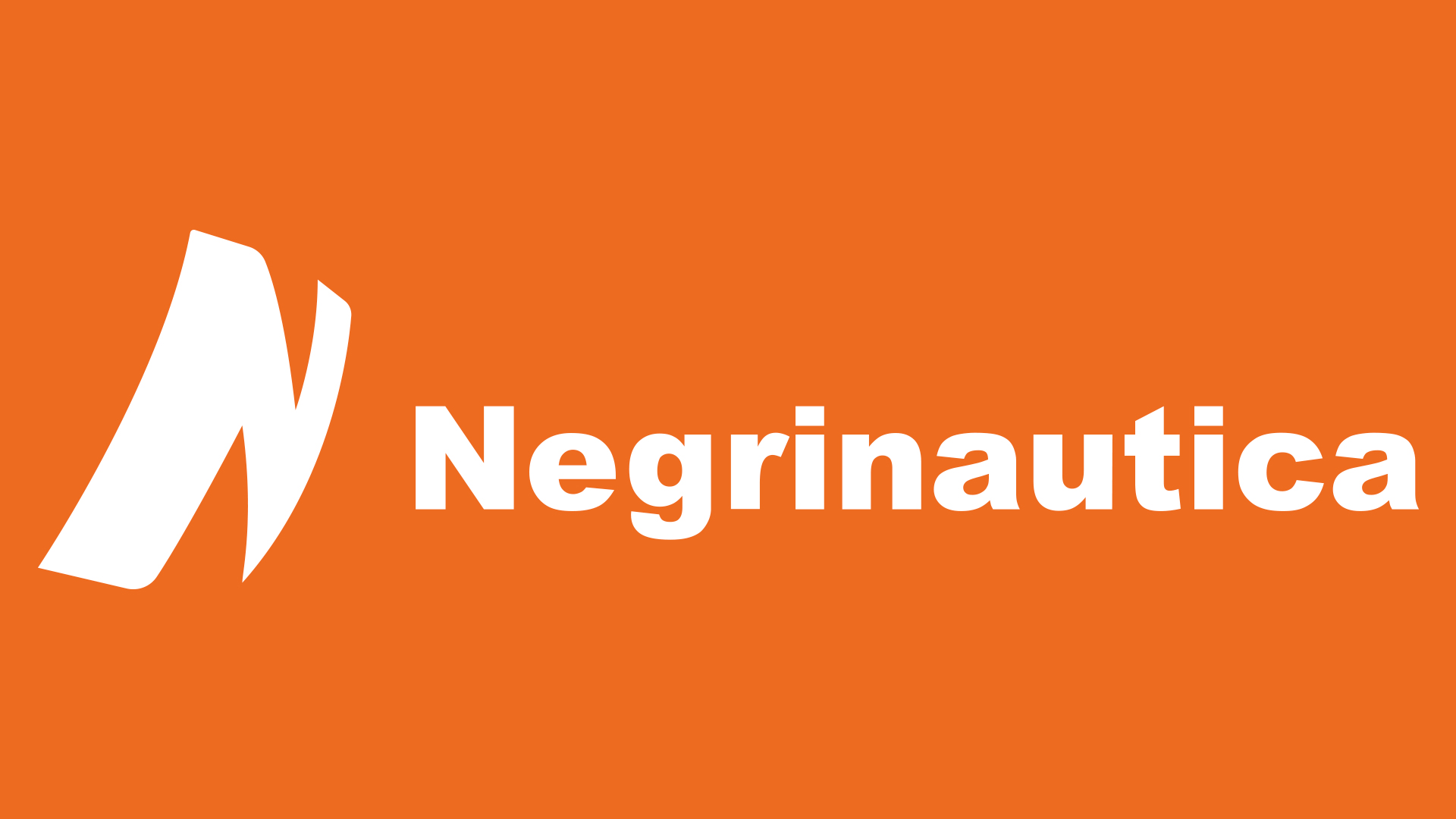 Negrinautica