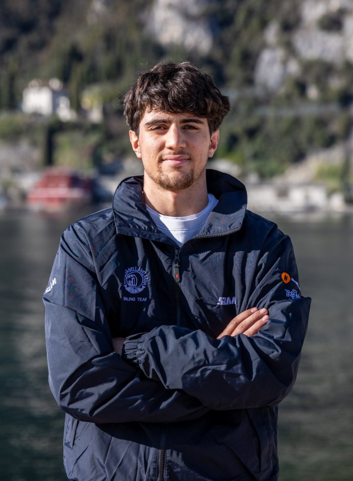 Alex Demurtas