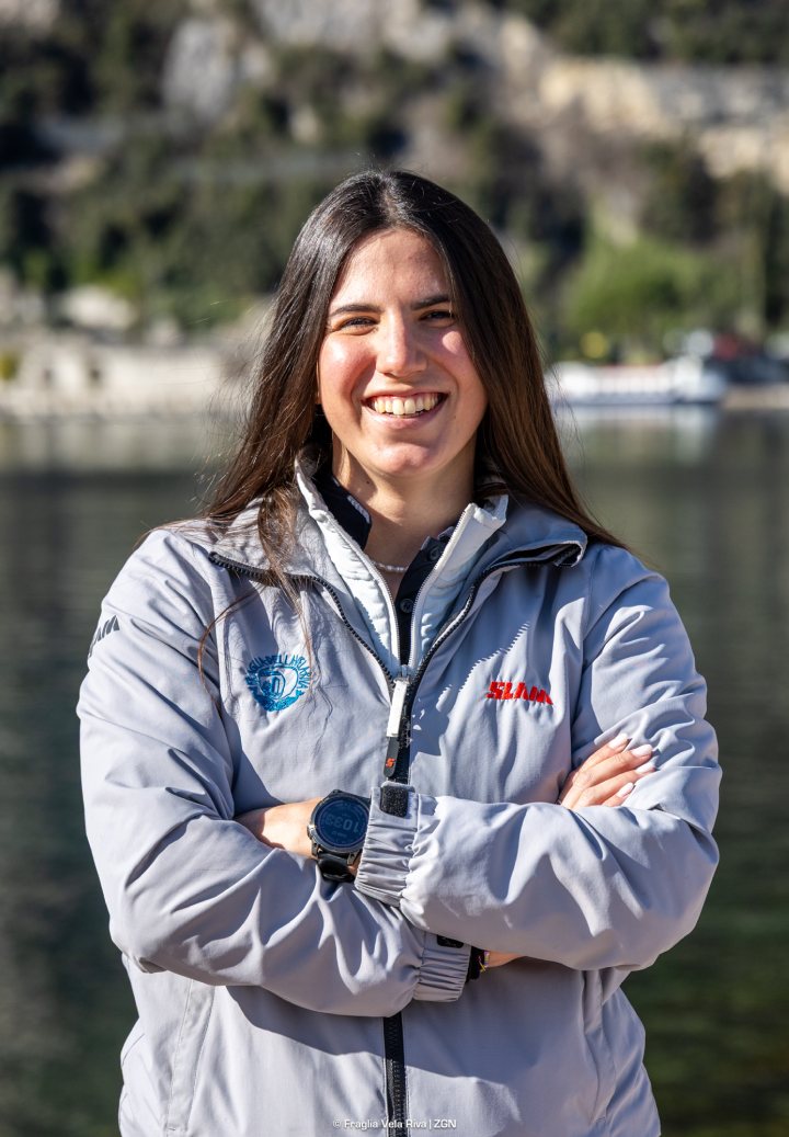 Chiara Degli Angioli