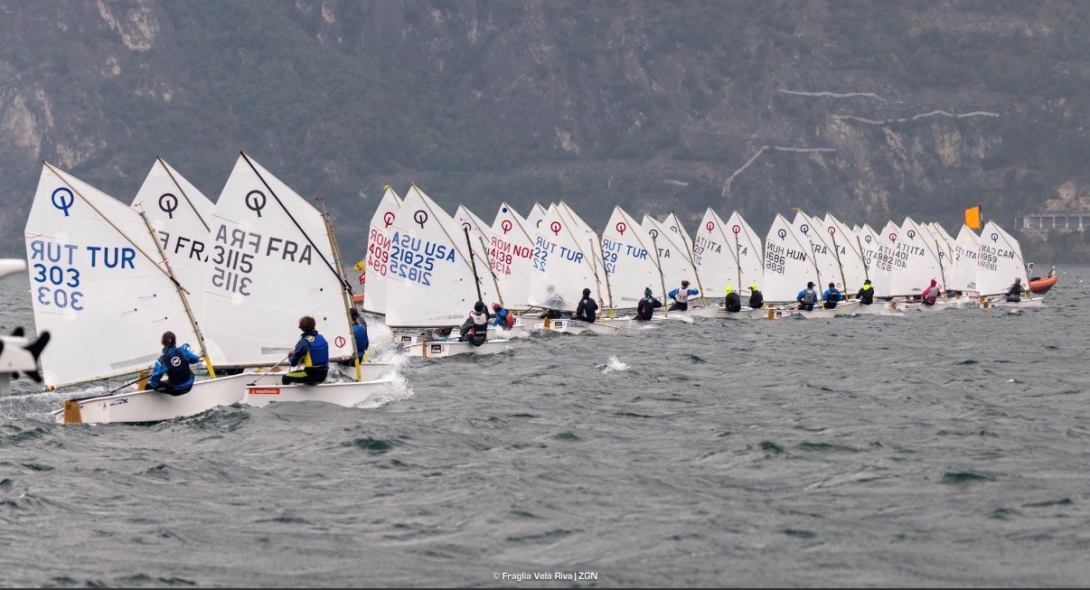 7th Youth Centenary Regatta – TROFEO FACCENDA