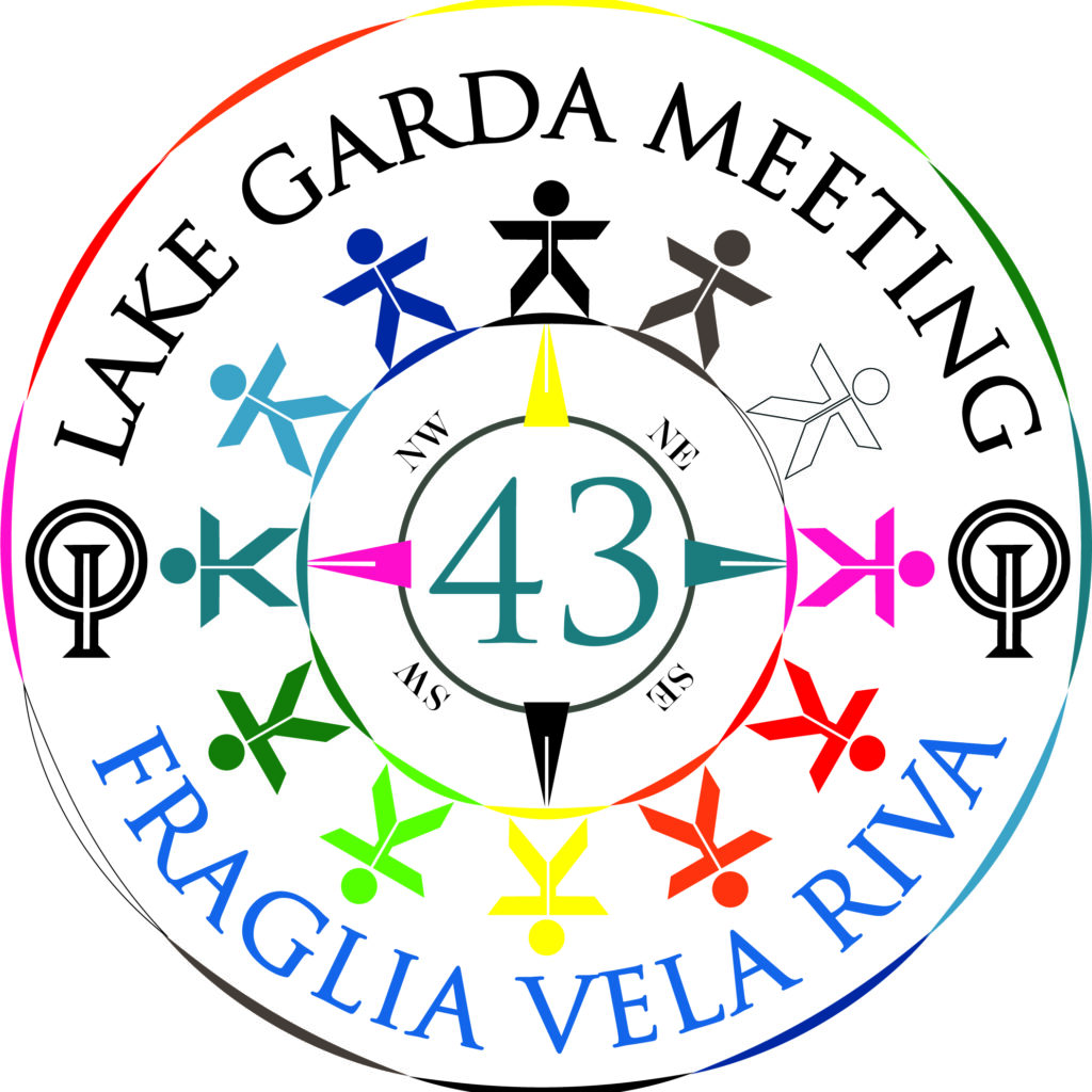 43° LAKE GARDA MEETING OPTIMIST